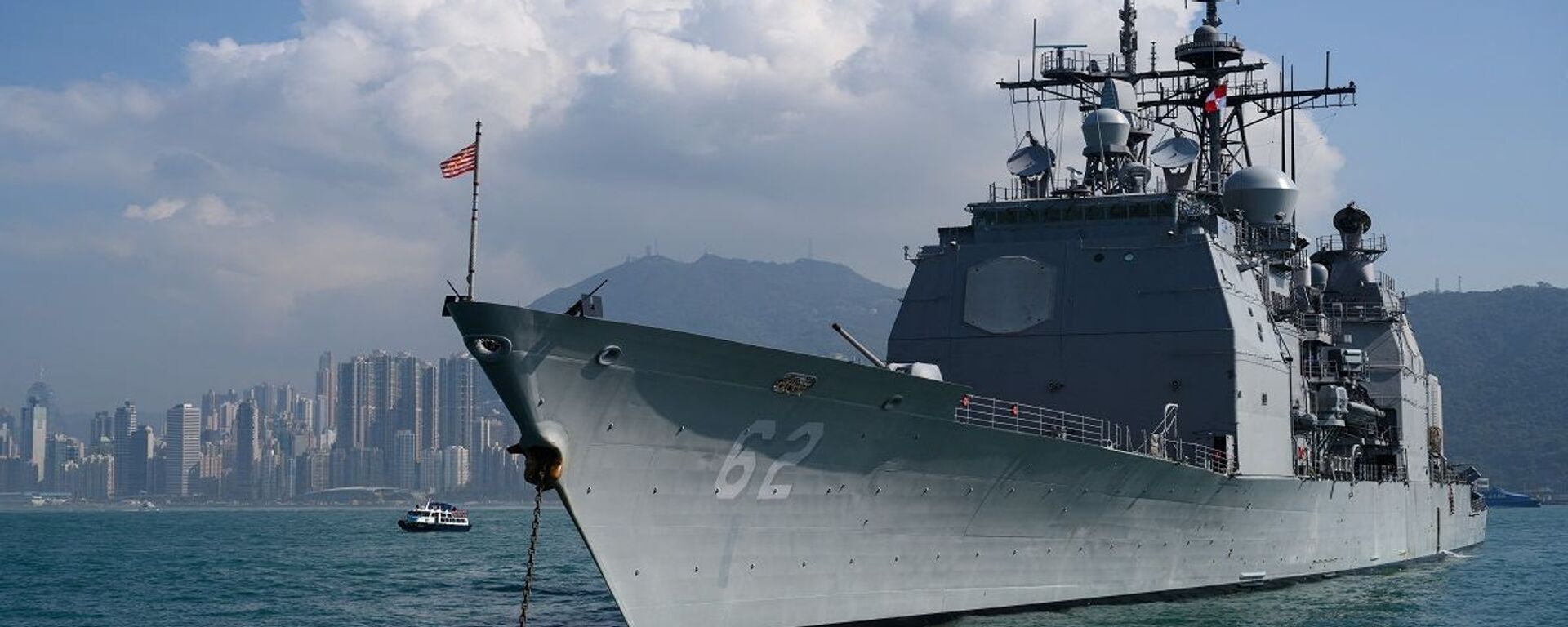 مدير الاستخبارات الخارجية الروسية يصف هجوم حماس في أكتوبر بأنه فشل للمخابرات الإسرائيلية