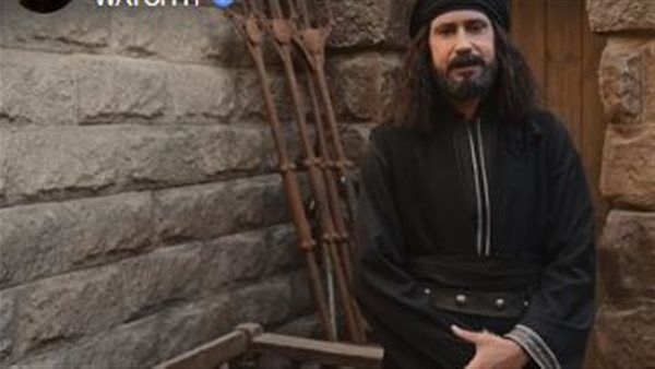 رمضان 2024.. أحمد عيد بلوك مختلف من أجل "الحشاشين" ودور مهم بالأحداث