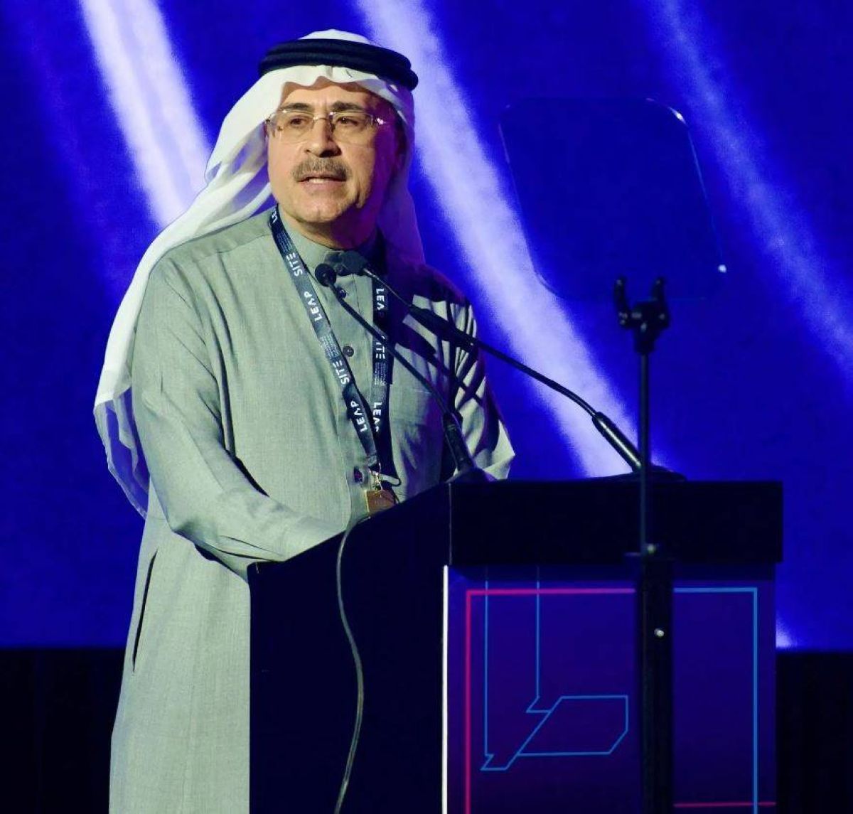 أرامكو تطور نموذجها للذكاء الاصطناعي وتؤسس مختبرا للابتكار الرقمي المتسارع