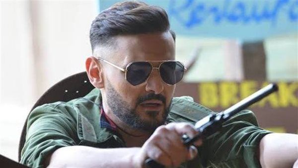 "رامز جاب من الآخر".. برنامج مقالب رامز جلال في رمضان 2024
