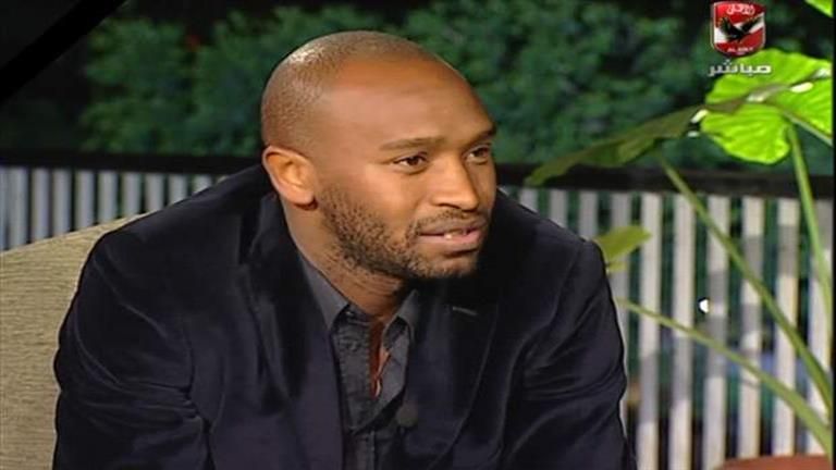 "بكى بسبب الهتافات وتبرع لضحايا الأهلي".. مواقف ومعلومات عن شيكابالا في عيد ميلاده الـ38