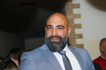 شربل غضية يقيم جولة سياحية احتفالاً بمشروعه الفني الجديد .. بالصور