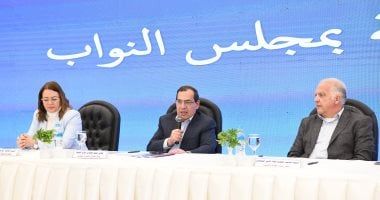 وزير البترول: ناقشنا مع لجنة الطاقة بـ"النواب" 135اتفاقية باستثمارات 717مليار جنيه