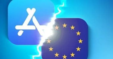تكنولوجيا: الاتحاد الأوروبى يفرض غرامة 2 مليار دولار على أبل بسبب سلوكها تجاه Spotify