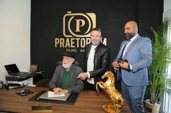 شربل غضية يقيم جولة سياحية احتفالاً بمشروعه الفني الجديد .. بالصور