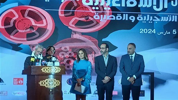 قبل إعلانها الليلة.. الخليج 365 تنشر أسماء الفائزين بجوائز مهرجان الإسماعيلية الدولي