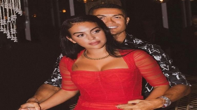 29 صورة ترصد قصة حب كريستيانو وجورجينا.. كيف بدأت ومعلومات لا تعرفها عنهما