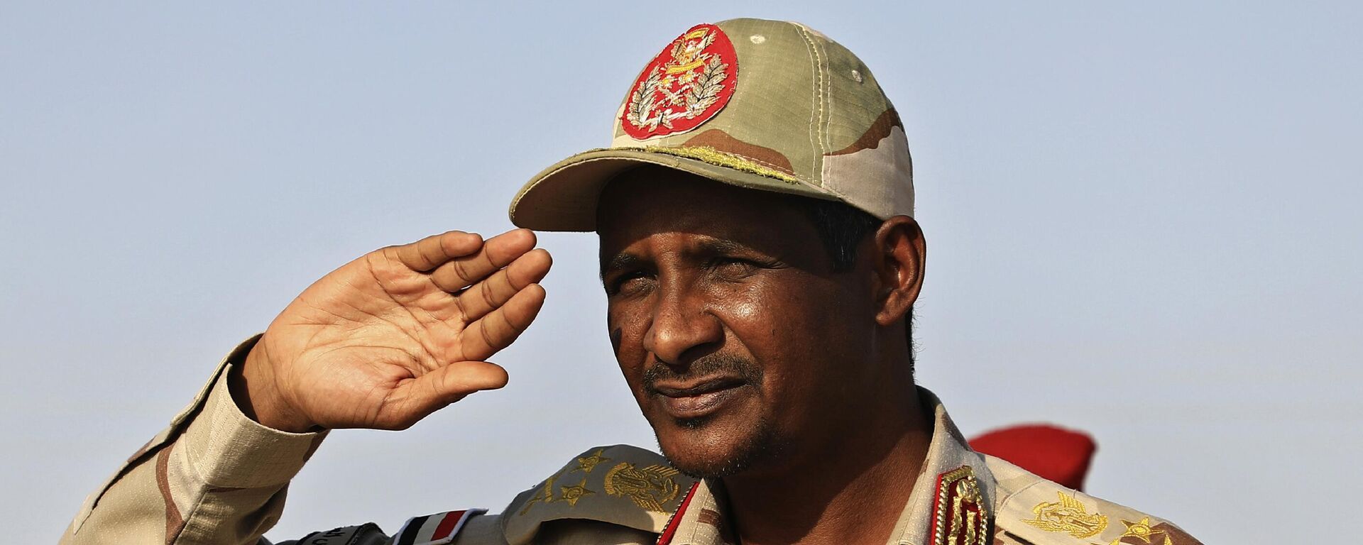 وزير الخارجية السوداني: تحرير الخرطوم بالكامل بات قريبا