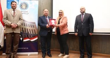 محمد معيط: المرأة المصرية تتمتع بكل حقوقها فى عهد الرئيس السيسى