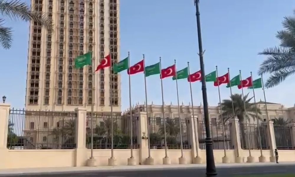 وزير التجارة: فرص استثمارية واعدة لقطاعي الأعمال السعودي والتركي