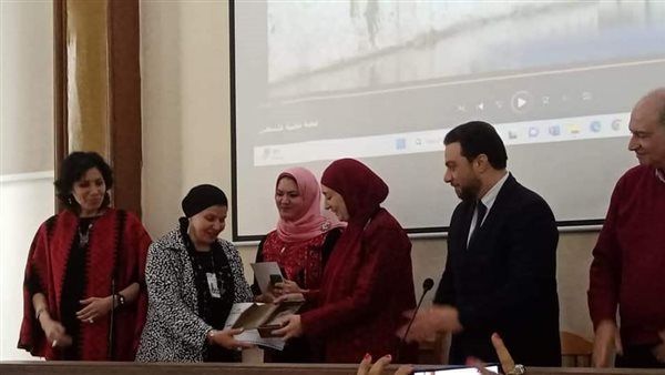 معرض فني ولقاءات تثقيفية .. قصور الثقافة تشارك بالملتقى السابع للتراث بحلوان