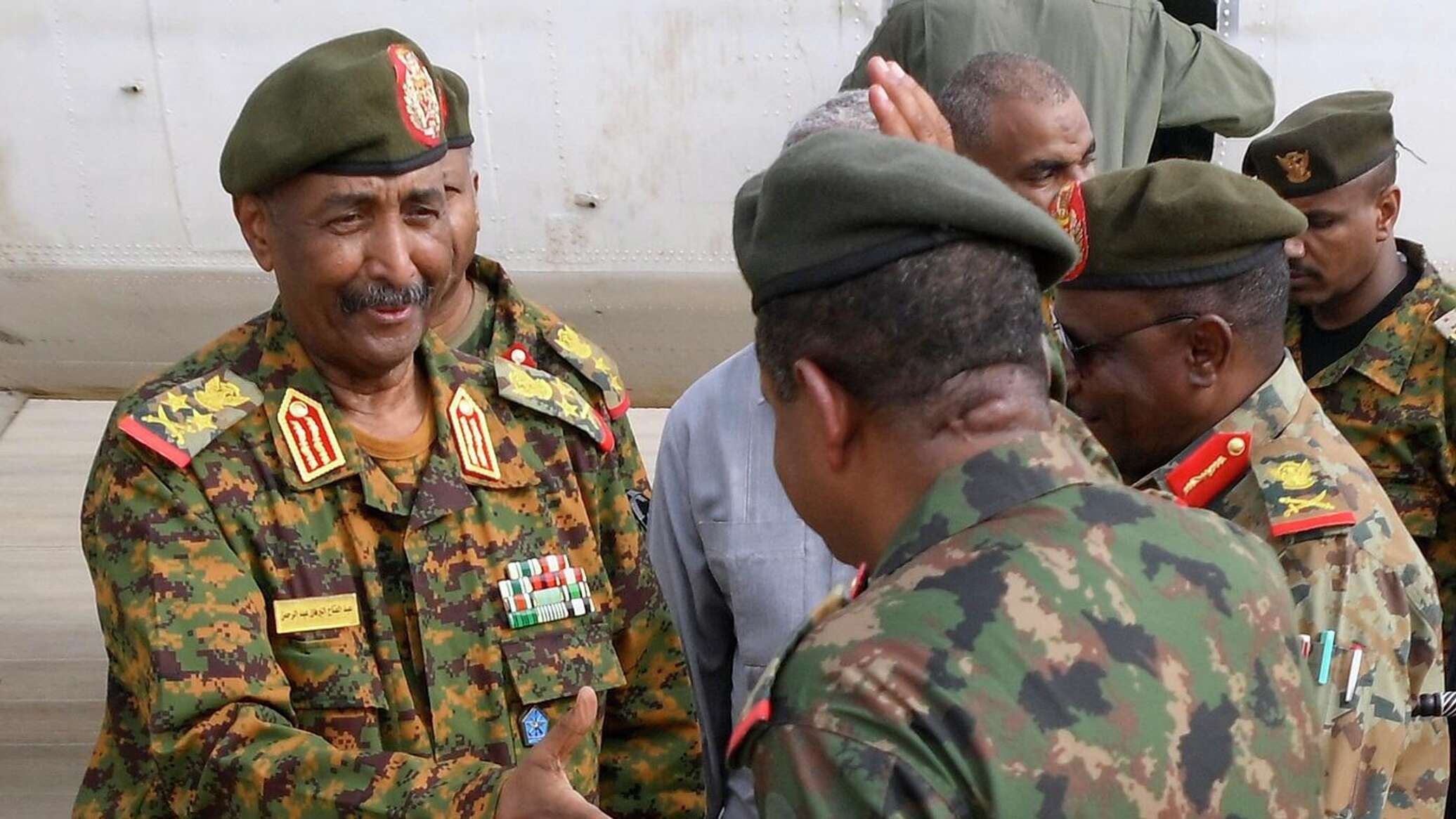 وزير الخارجية السوداني: تحرير الخرطوم بالكامل بات قريبا