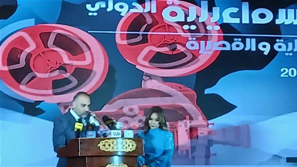 مهرجان الإسماعيلية الدولي يعرض فيلما تسجيليا لفعاليات الدورة الـ ٢٥