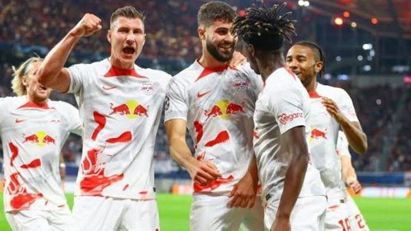 لايبزيج يفتقد ثنائي الفريق في موقعة ريال مدريد بدوري أبطال أوروبا