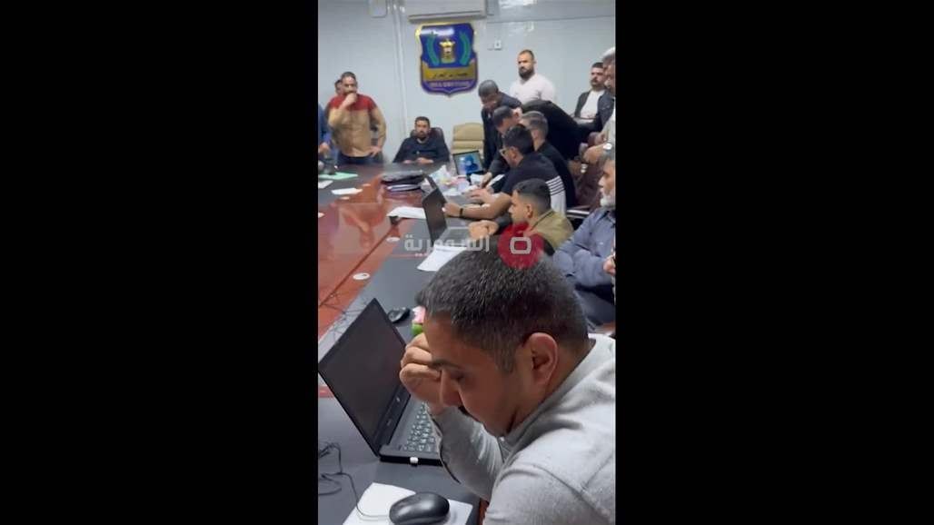 فوضى تعم أم قصر بعد يومين على الـ"اتمتة".. ماذا يجري هناك؟ (فيديو)