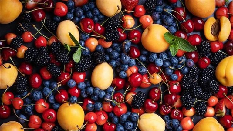 الفلافونول.. مركب نباتي يقلل الإصابة بالأمراض المزمنة