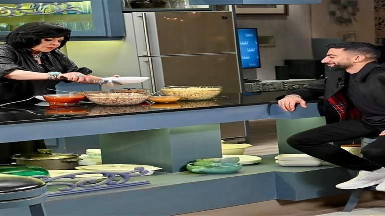 أنس بوخش لـ إسعاد يونس: “انفصلت عن زوجتي وغلط الطفل يتربى بدون حب”