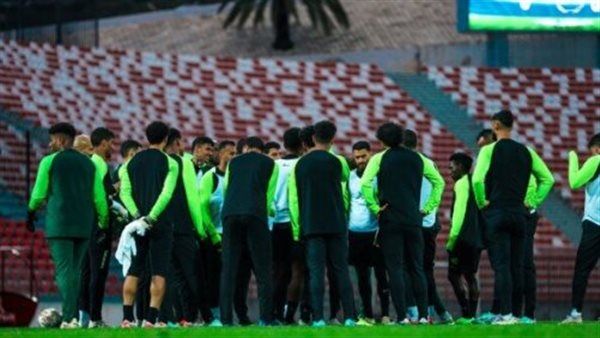 غداً.. الزمالك يخوض مرانه الرئيسي قبل مواجهة الأهلي بنهائي الكأس