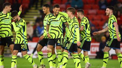 ترتيب الدوري الإنجليزي بعد انتصار آرسنال.. مربع ذهبي مشتعل