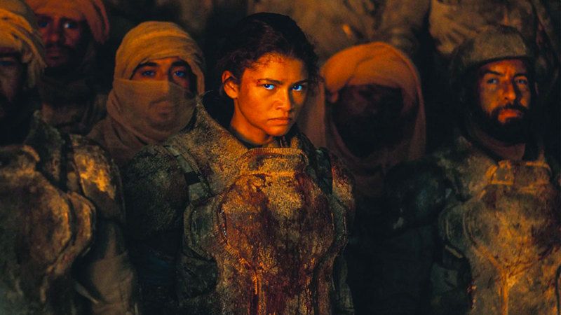 الامارات | فيلم «دون» في إطلالته الثانية يتصدر شباك التذاكر