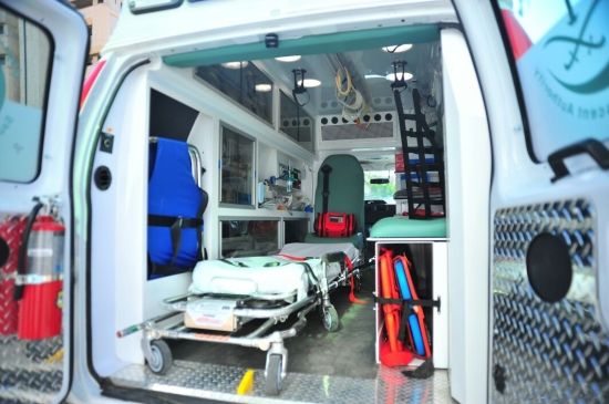 مصرع 9 أشخاص في حادث مروري بجازان.. ونقل 4 حالات حرجة للمستشفى