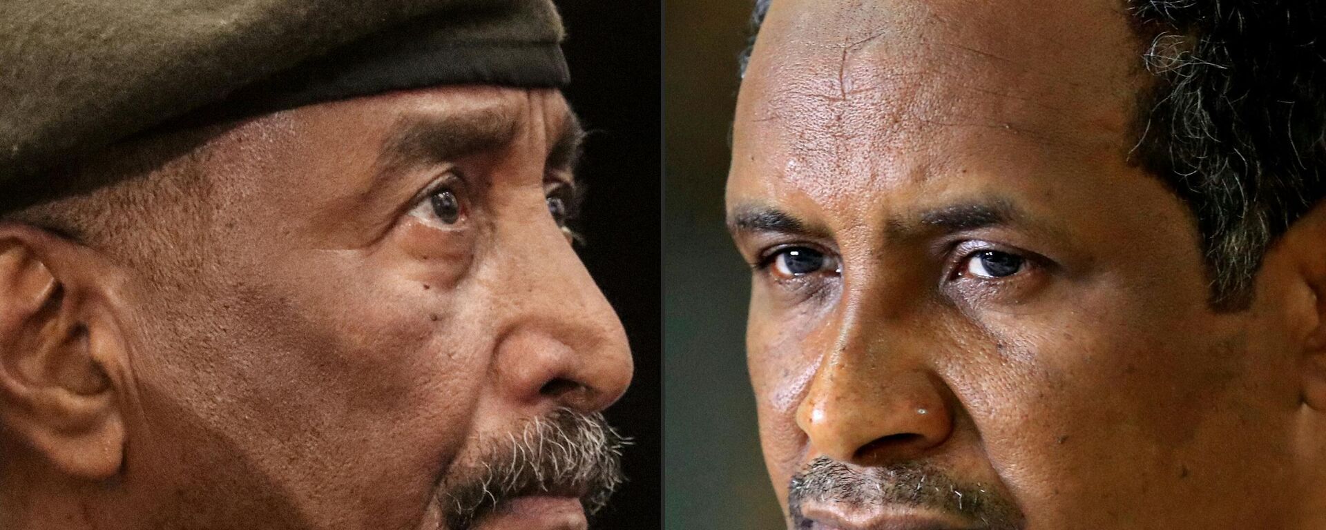 وزير الخارجية السوداني: ليس لدينا أي اعتراض على إنشاء قاعدة بحرية روسية