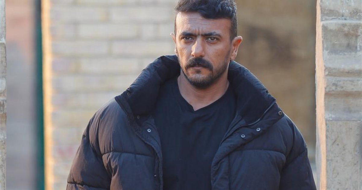 بالتيزر الرسمي..أحمد العوضي يشعل حماس الجمهور لأغنية مسلسله "حق عرب" و هذا ما قاله