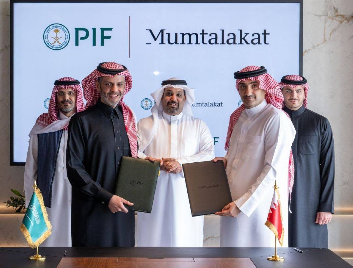 تعاون بين صندوق الاستثمارات و«ممتلكات البحرين» في قطاعات استراتيجية