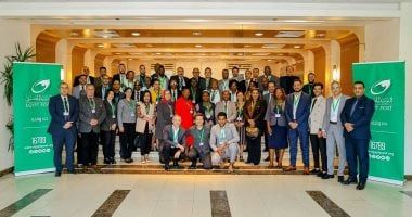 "البريد المصري" يستضيف ورشة عمل عن نظم المحاسبة الدولية للأجور