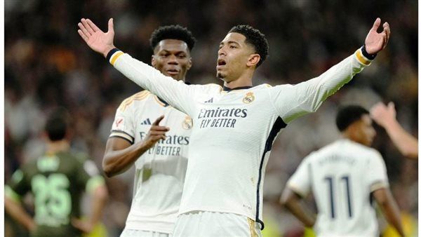 قائمة ريال مدريد لمواجهة لايبزيج في دوري أبطال أوروبا