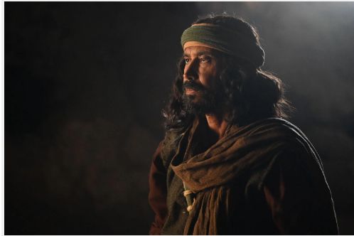رمضان 2024.. أحمد عيد بلوك مختلف من أجل "الحشاشين" ودور مهم بالأحداث