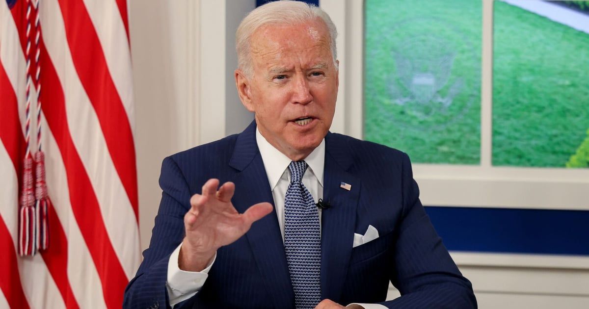 "بايدن": لا أعذار لإسرائيل في مواصلتها تعطيل وصول المساعدات إلى غزة