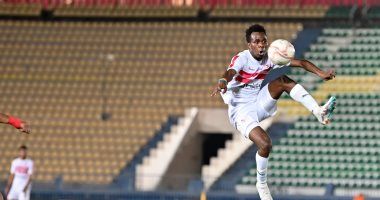 3 إصابات فى صفوف الزمالك قبل مواجهة الأهلى بكأس مصر