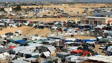 المملكة تطالب المجتمع الدولي بإلزام إسرائيل باحترام القانون الدولي في غزة