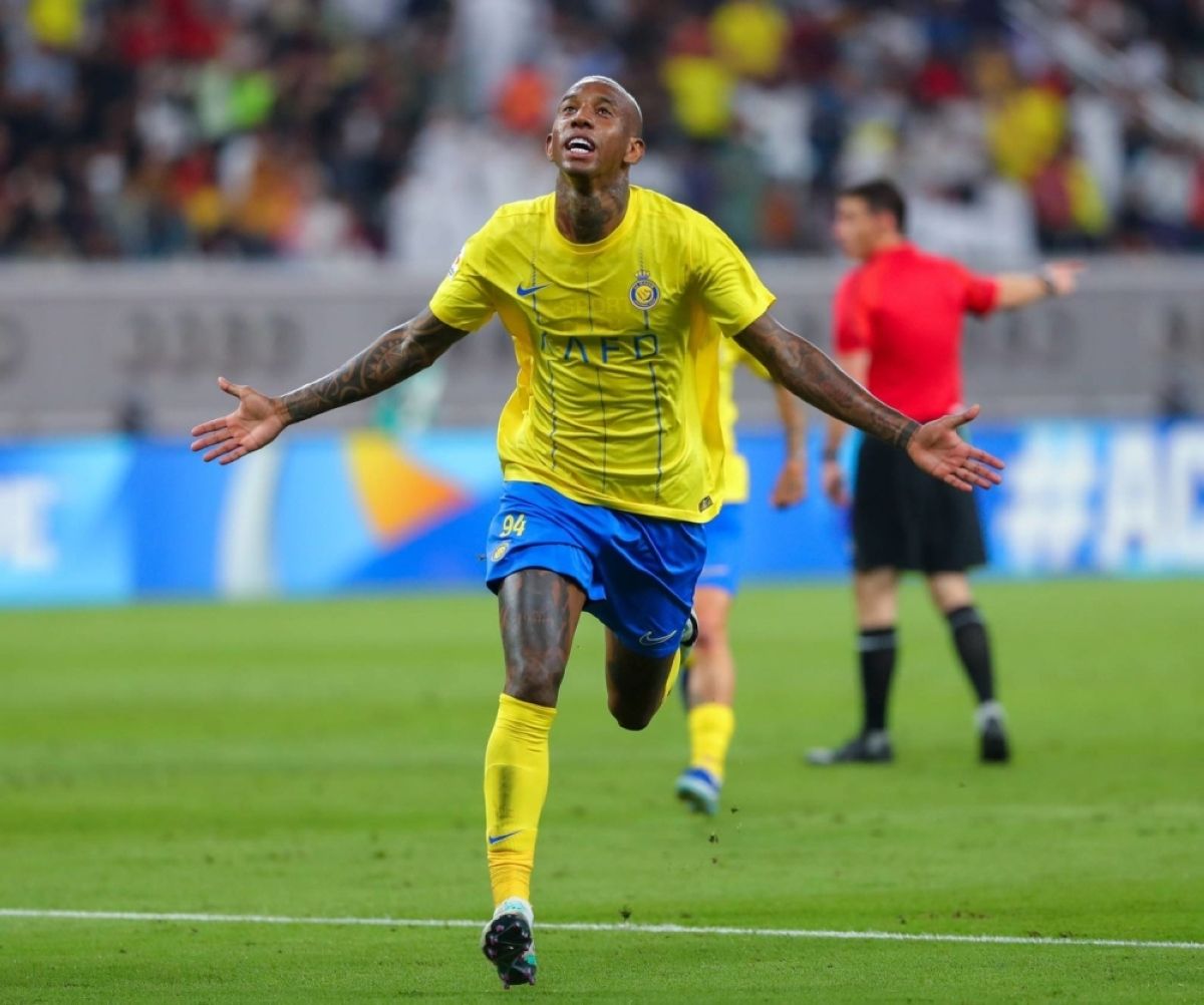 الإصابات تضرب كتيبة النصر .. وجارسيا في وجه المدفع