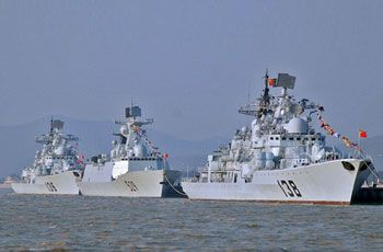 كيف تحول الساحل السوداني لمنطقة تنافس دولي؟