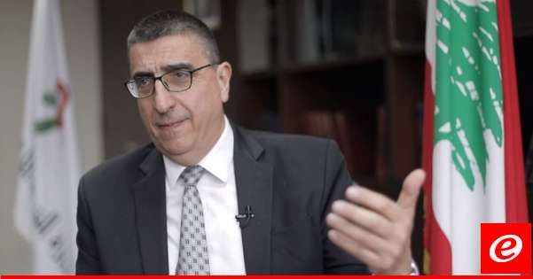 حجار: من الصعب رؤية رئيس في القريب العاجل والمجتمع الدولي غير متحمس لإغداق لبنان بالمساعدات