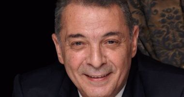 محمود حميدة يشارك فى اللقاء الثالث لمعهد النقد الفنى حول السينما والهوية