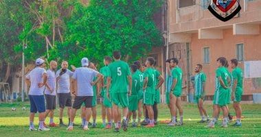 بترول أسيوط يهزم المقاصة 2 / 1 ويضع قدما فى البقاء بدورى المحترفين