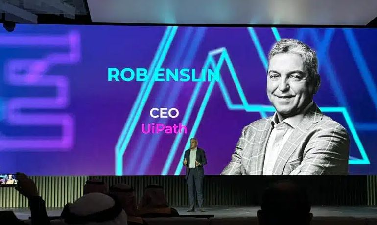 تكنولوجيا: شركة UiPath تعلن عن إطلاق أول مدرسة سعودية للأتمتة #LEAP24