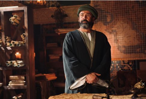 "الحشاشين" فى غرف المونتاج والمكساج استعدادًا لتسليم الحلقات الأولي