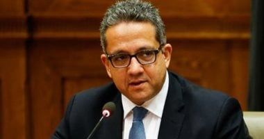 الأردن يؤكد دعمه لترشيح خالد العنانى لمنصب مدير عام منظمة "اليونسكو"