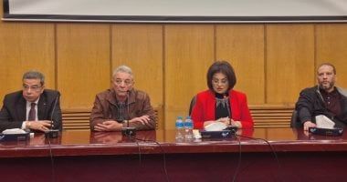 محمود حميدة: كل نجوم مصر رفضوا فيلم "عفاريت الأسفلت"