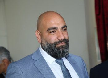 شربل غضية يقيم جولة سياحية احتفالاً بمشروعه الفني الجديد .. بالصور