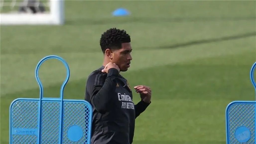 إعلانها غداً.. الكشف عن العقوبة المتوقعة ضد بيلينجهام