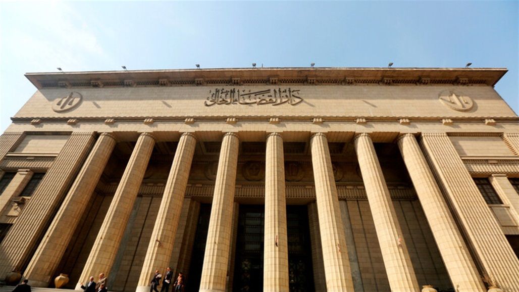 مصر.. الحكم بالإعدام على مرشد "الإخوان المسلمون"
