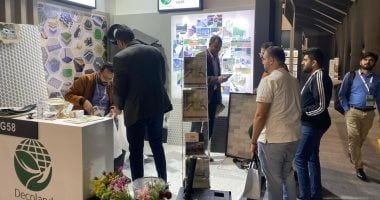 شركات قطاع مواد البناء توقع عقودا تصديرية على هامش BIG5 بالرياض