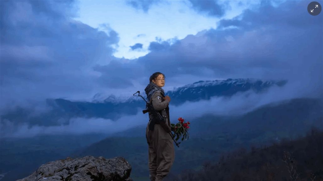 الغارديان تروي قصص "مثيرة" عن النساء الكرديات المنفيات من إيران الى العراق (صور)