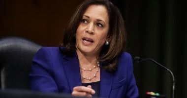 نائبة الرئيس الأمريكى: ماضون فى التوصل لوقف إطلاق نار فى غزة