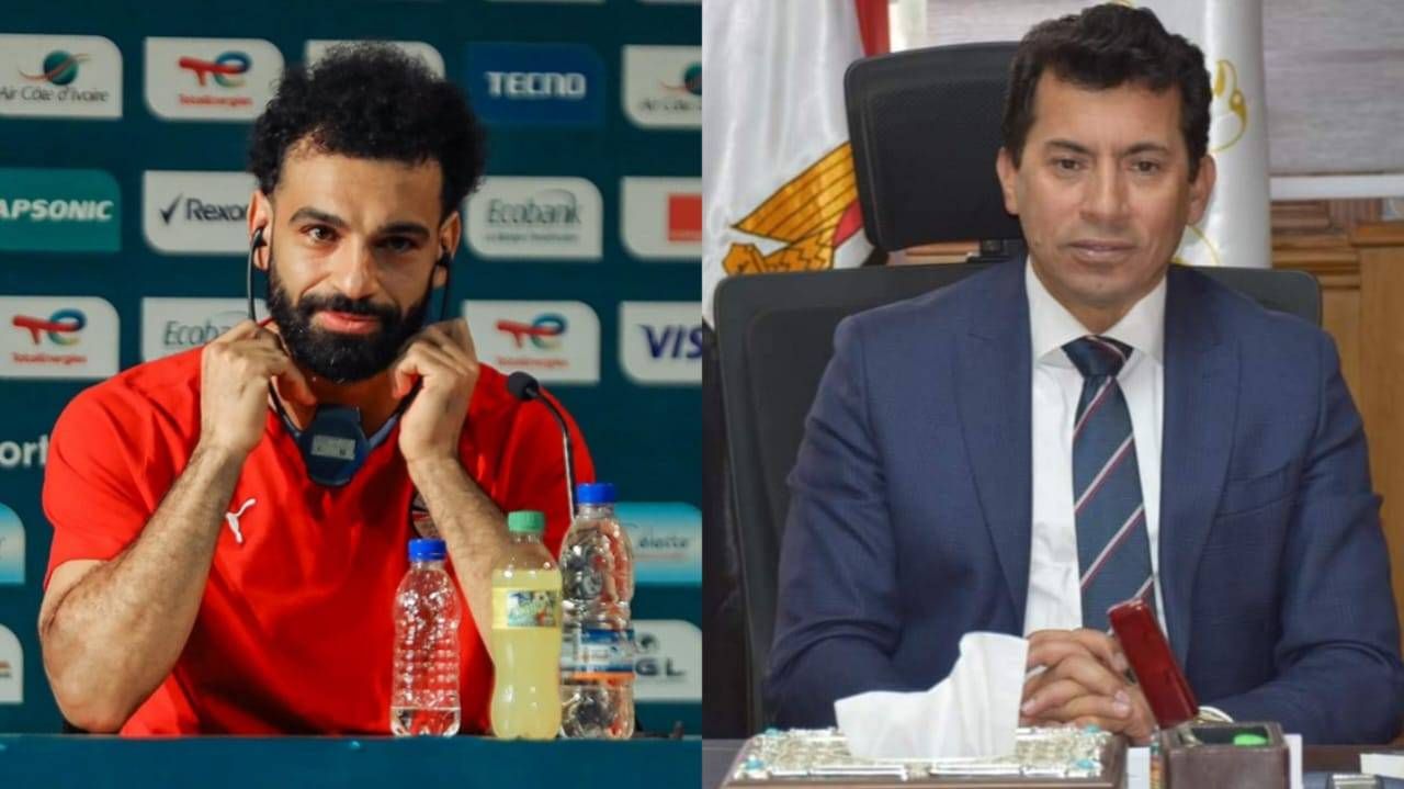 الامارات | حسام حسن يطيح بنجم الأهلي من منتخب مصر